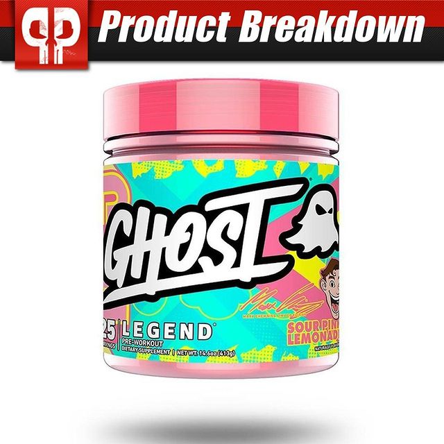 New flavor, new formula, same Maxx.⠀