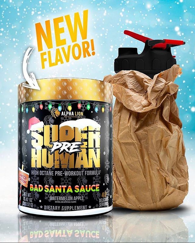 It’s that time of year! 