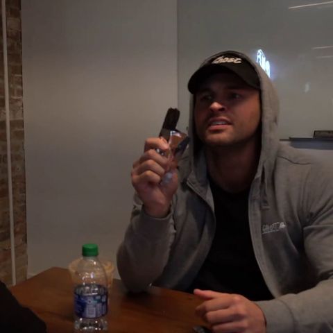 GHOST Protein Bars Dropping in 2021?! Swipe  to see more...