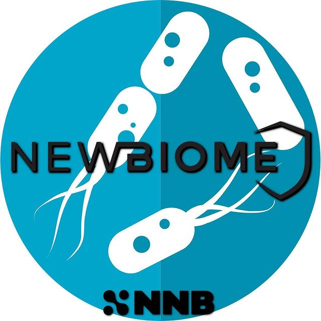 NewBiome from @nnbnutrition is a pure form of tributyrin that's lab-tested, unadulterated, and formulated to optimize your gut health. Click on the link in our bio to learn more!⠀
