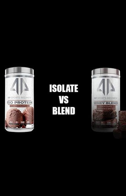 @apsportsregimen Proteins BREAKDOWN