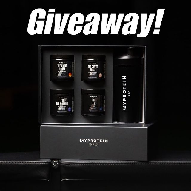 GIVEAWAY!!⠀