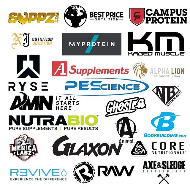 The sports nutrition industry's most comprehensive guide to Black Friday/Cyber Monday deals for 2020 is here! Click the link in our bio to check out the hottest deals of the year!