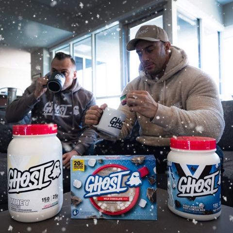 ❄️‘Tis The Season! ❄️ 