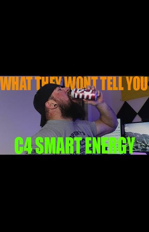 WHAT THEY DONT TELL YOU ABOUT @c4energy SMART ENERGY