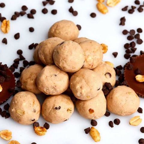 After 15 years, @corenutritionals finally drops its balls!