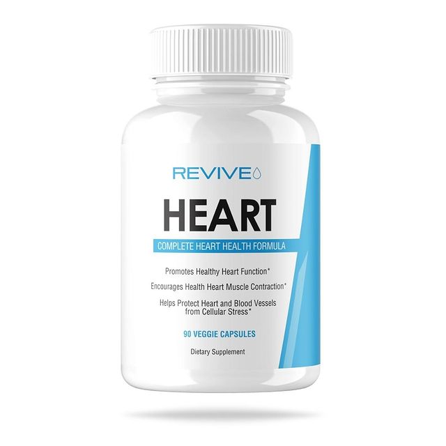 HEART from @revive_md is coming soon! Click the link in our bio for a full ingredient breakdown...⠀