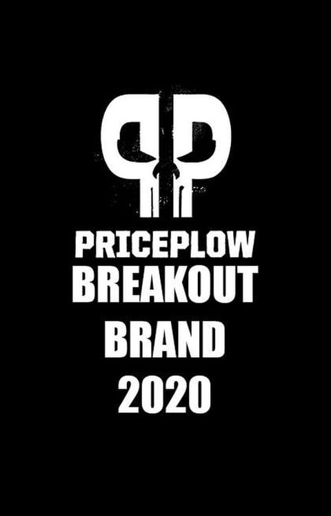 PRICEPLOW BREAKOUT BRAND 2020