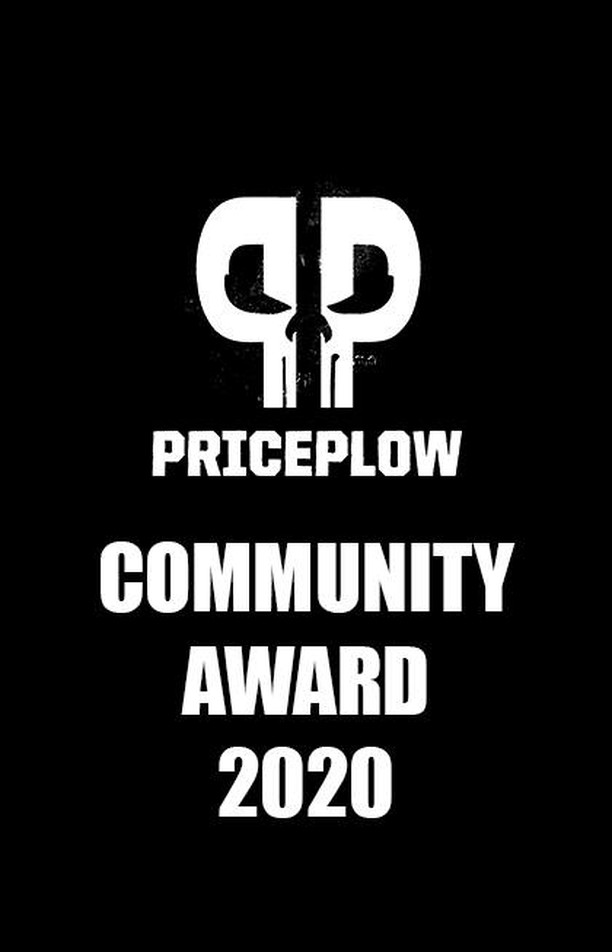 @axeandsledge COMMUNITY AWARD 2020 [warning: Ben rant]