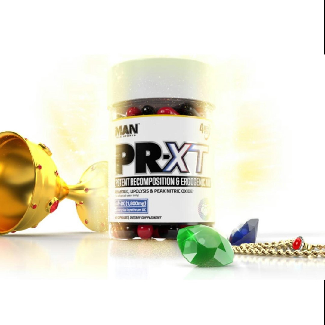 @MANSports PR-XT is back and better than ever. Click the link in our bio for a full ingredient breakdown!⠀