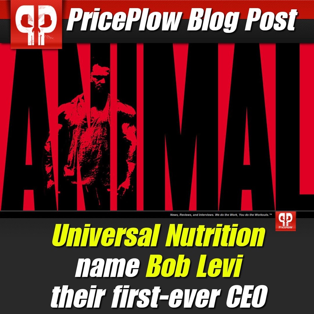 Many supplement users know that @AnimalPak is owned by @UniversalUSA. What many DON'T know is that they've always been a family-owned & operated brand that never had a CEO.⠀