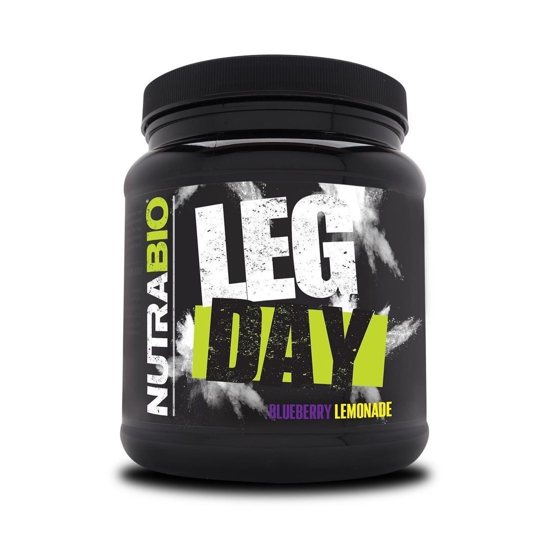 What's this?! We have no clue, except @NutraBio CEO @TheMarkGlazier just posted it to his Instagram feed!⠀