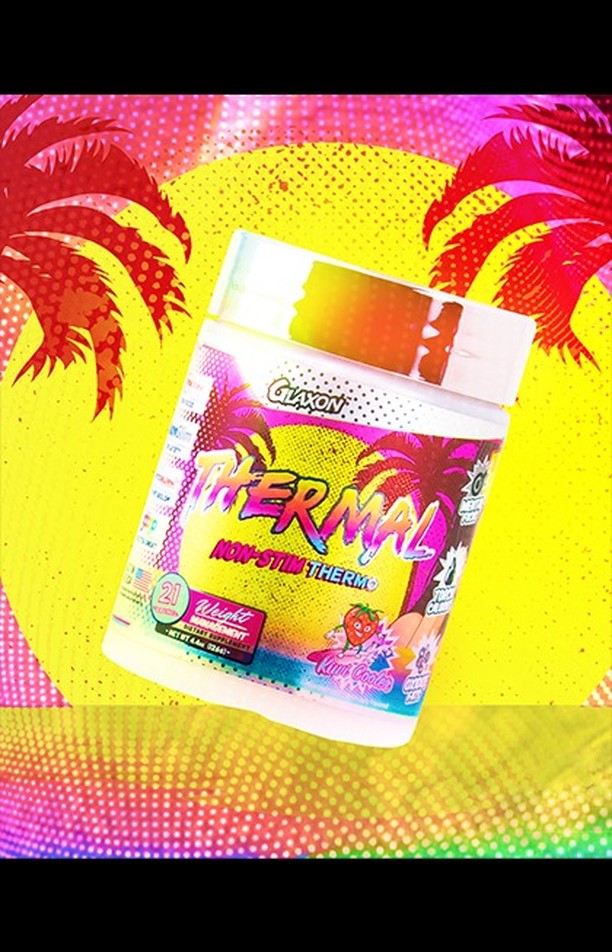 @iamglaxon Thermal V2 UPDATE