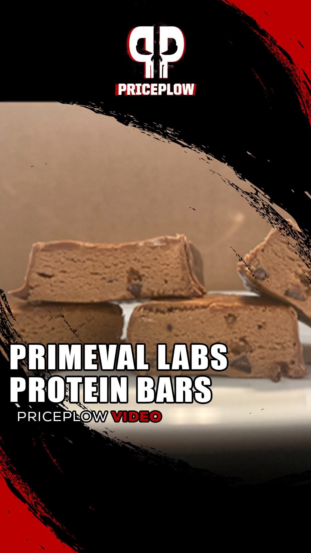 @primevallabs BAR BETA FLAVOR FIRST THOUGHTS