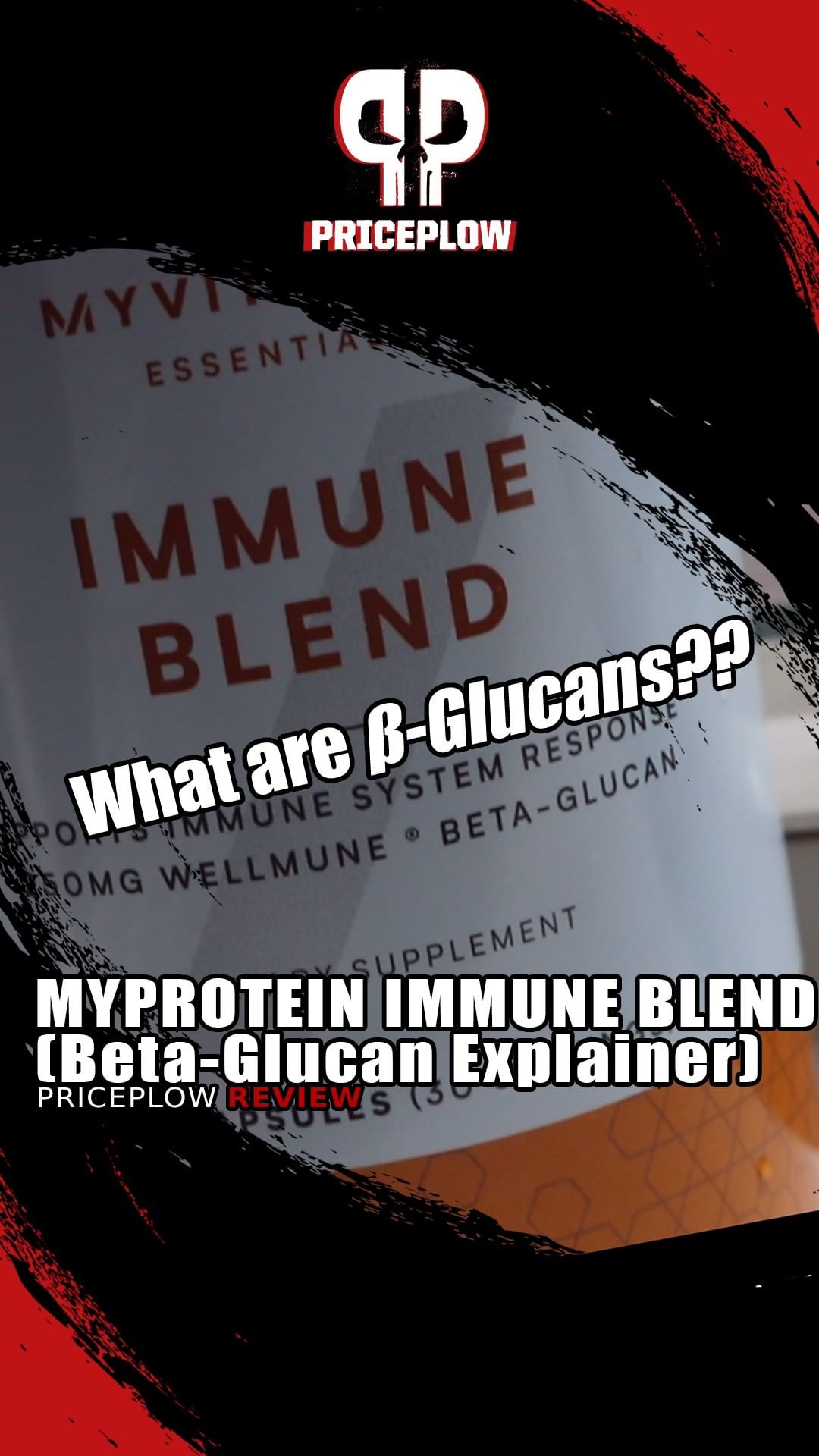 What are Beta-Glucans? Meet Nature's Immunity Booster