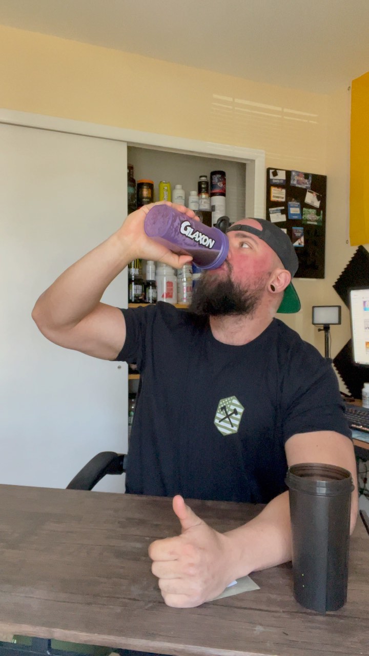 B&M exclusive launch! Dino fruit @iamglaxon Super Greens