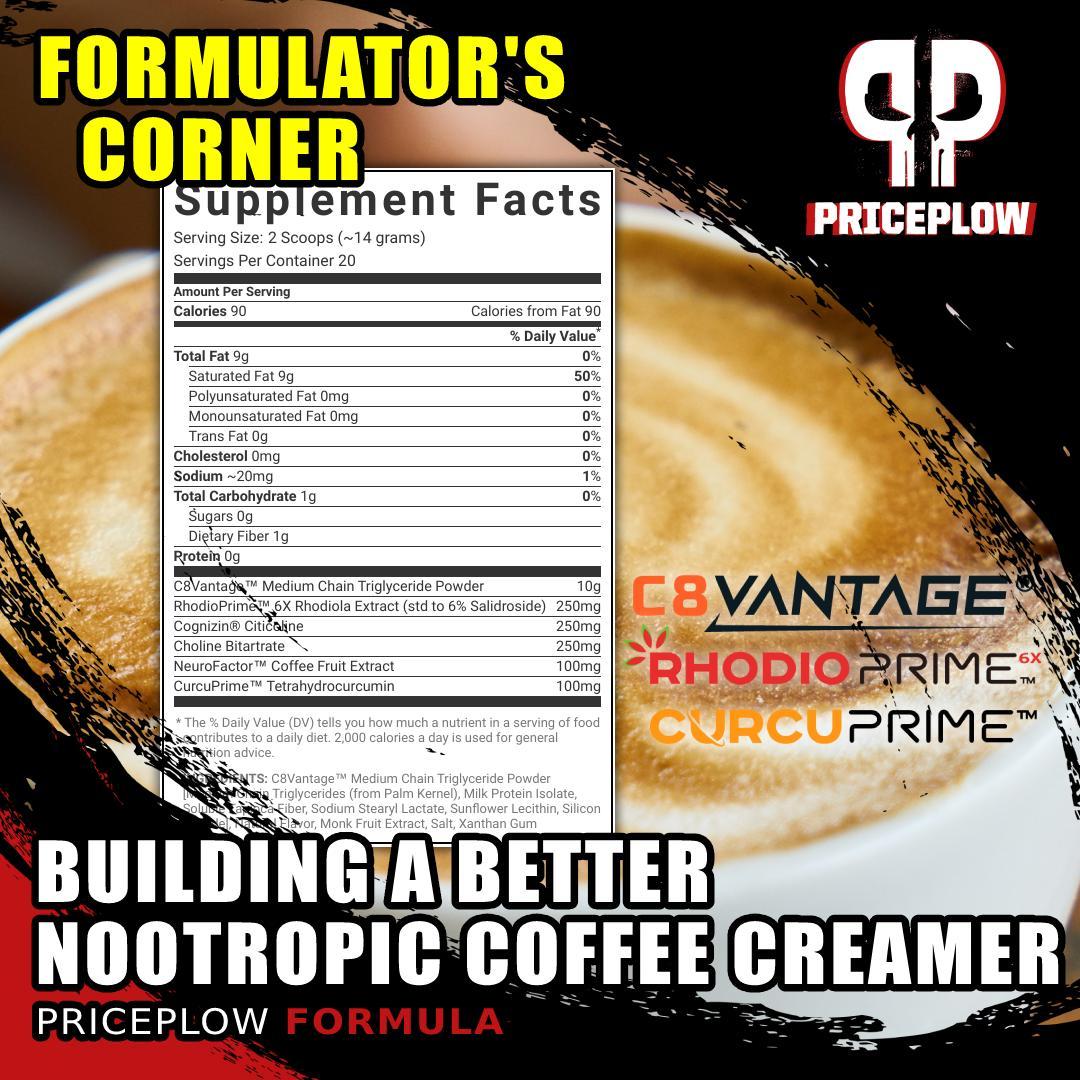 Would you use this? Because today we present a new segment on PricePlow: FORMULATOR'S CORNER!⠀