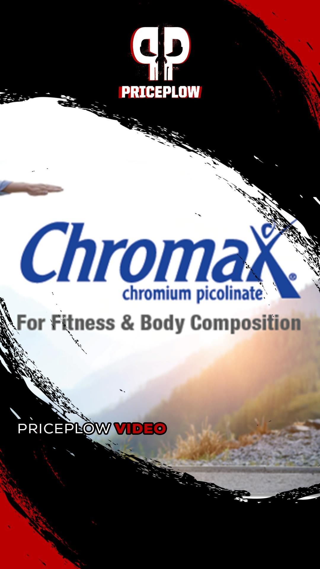 @nutrition21_llc Chromax explainer!