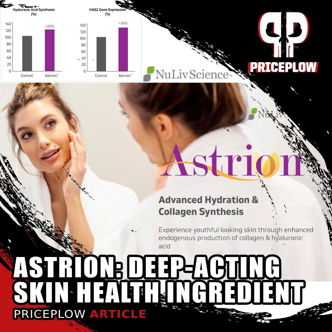 You've seen it in @GhostLifestyle's GHOST GLOW, now learn about it from the inside out!⠀