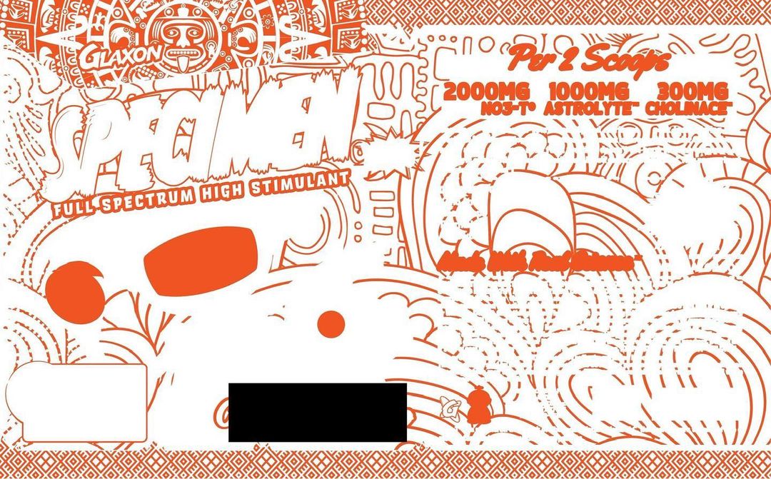 What are we looking at from @iamglaxon ?