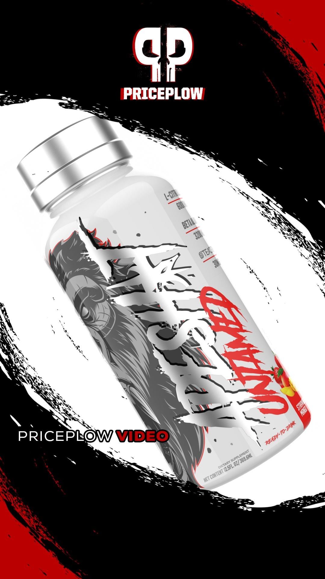 @primevallabs APESHIT UNTAMED RTD