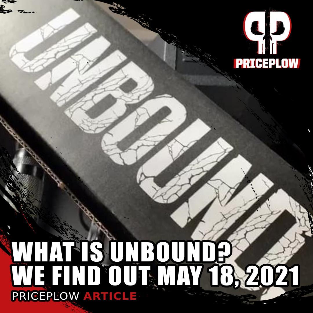 What is UNBOUND?⠀