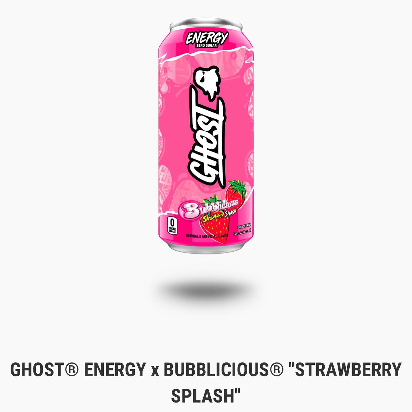 Cats out of the bag!