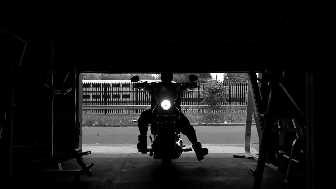 UNBOUND rejects limitations. UNBOUND demands more because mediocrity is never an option.⠀