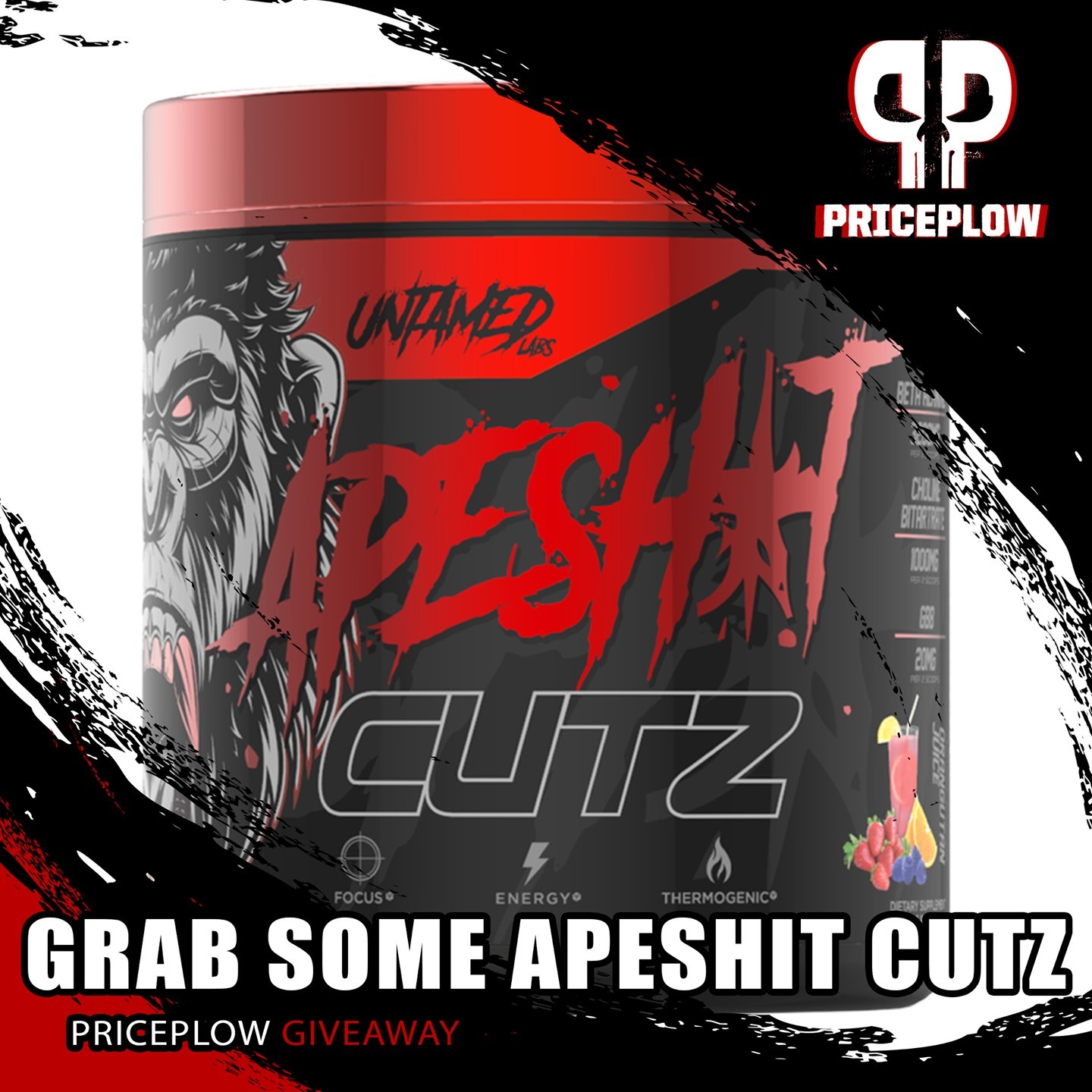 THE RULES ARE SIMPLE!⠀