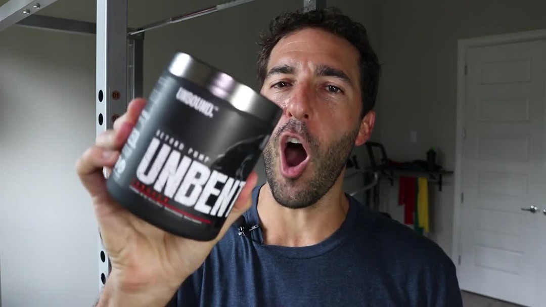 Are you ready to go BEYOND pump? Because @UnboundSupps UNBENT is the latest top-tier stim-free pump supplement - we go well beyond just nitric oxide, with SEVERAL pathways hit.⠀