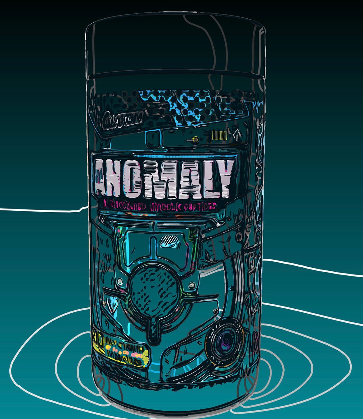 @iamglaxon teases an industry first anabolic coming soon, huge details to share on this one!