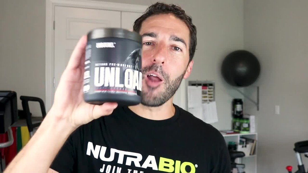 UNLOAD in ONE minute!⠀