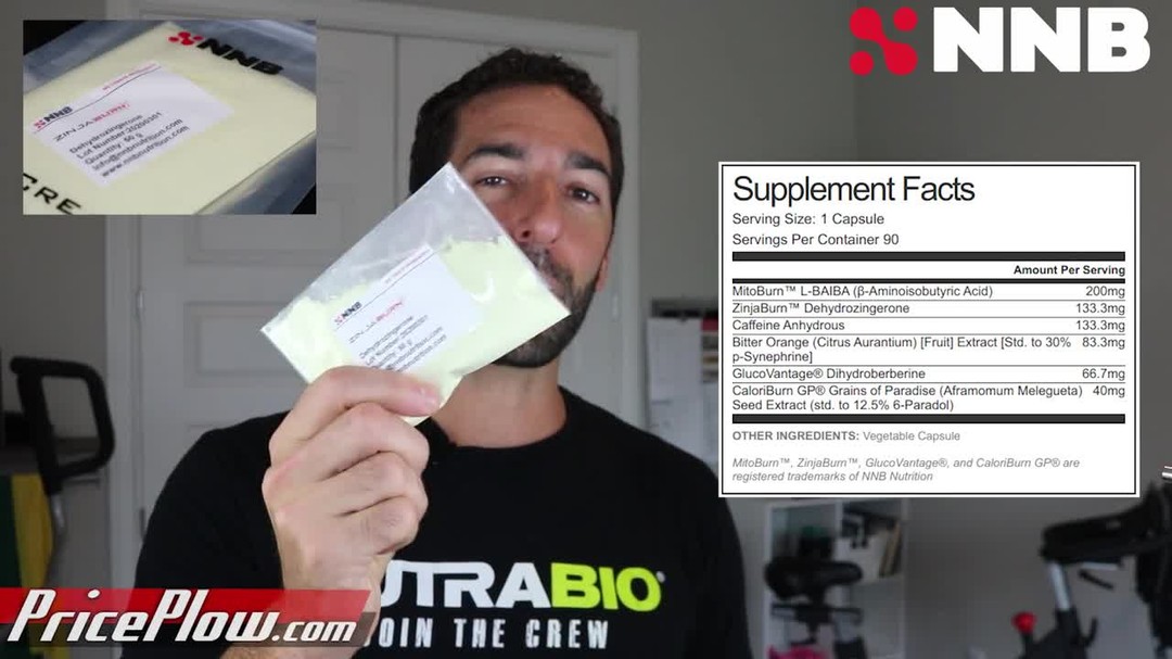 Would you build this formula WITH the stims or not?⠀