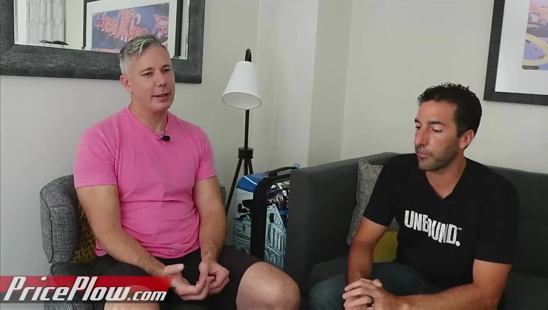 Did you hear our podcast with @NNB_Nutrition Chief Science Officer @ShawnWells?! It's an all-around excellent rip, including this clip on over-sanitization.⠀