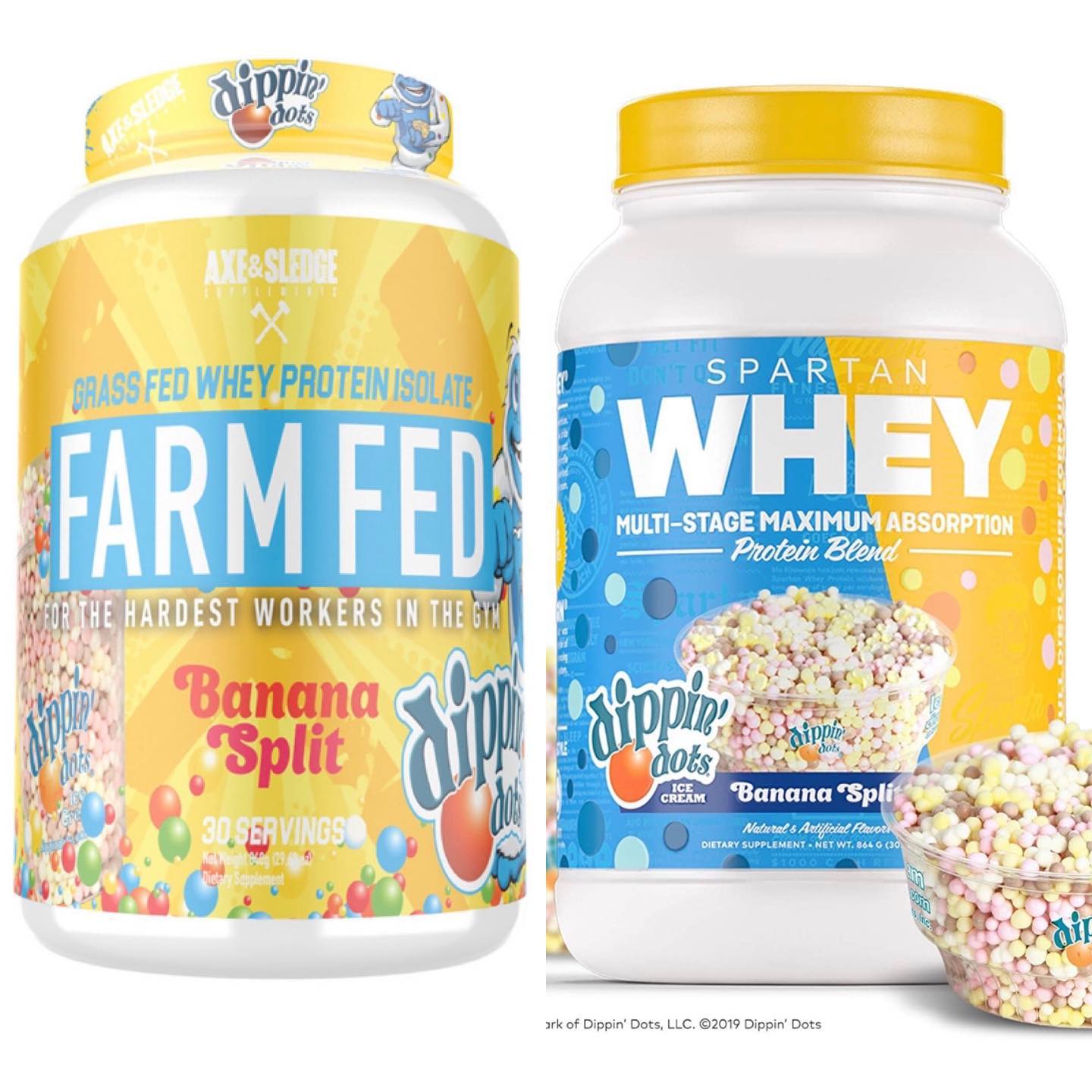 Should this comparison happen?  