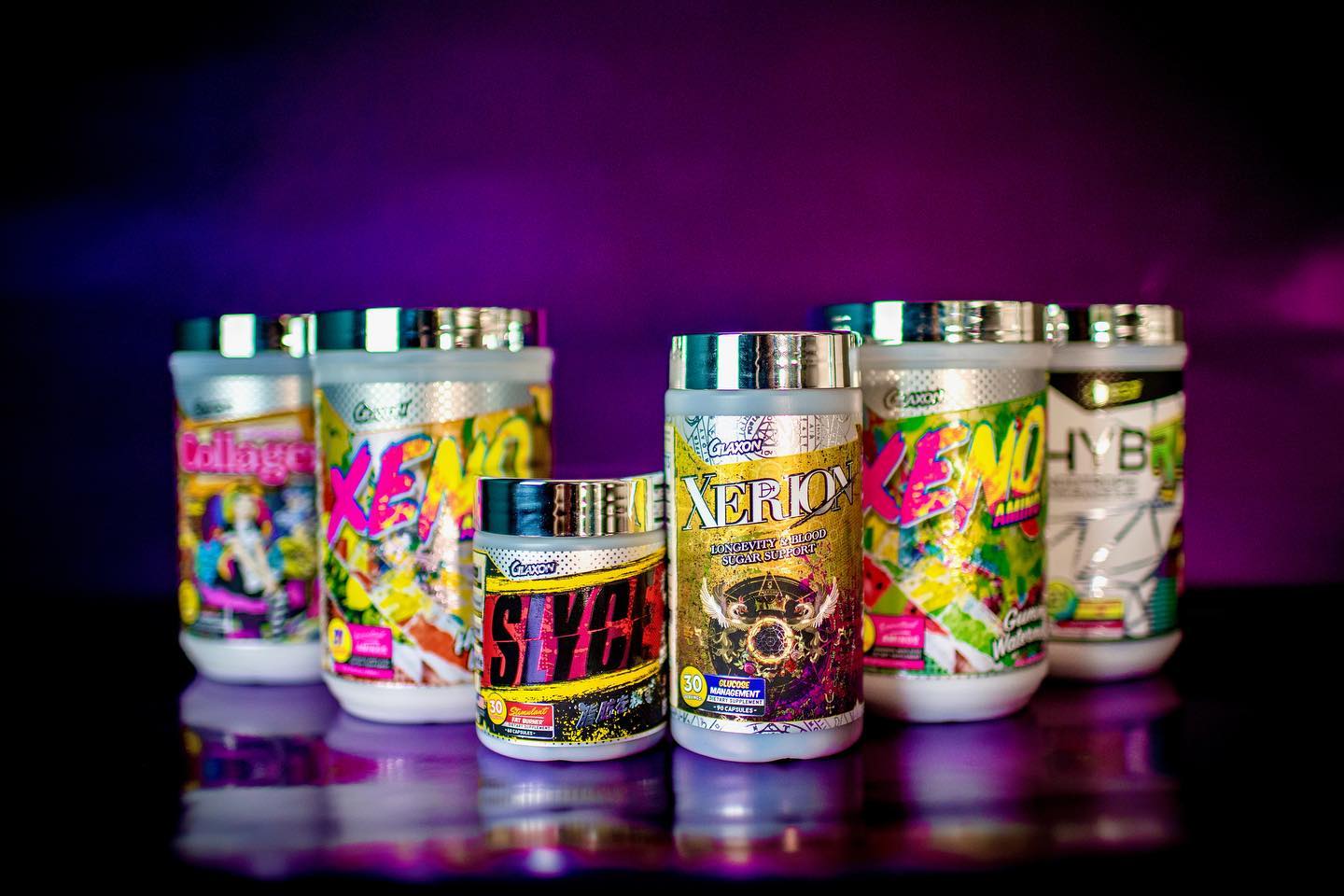 Glaxon keeps teasing more and more, but will they ever launch? Comment below