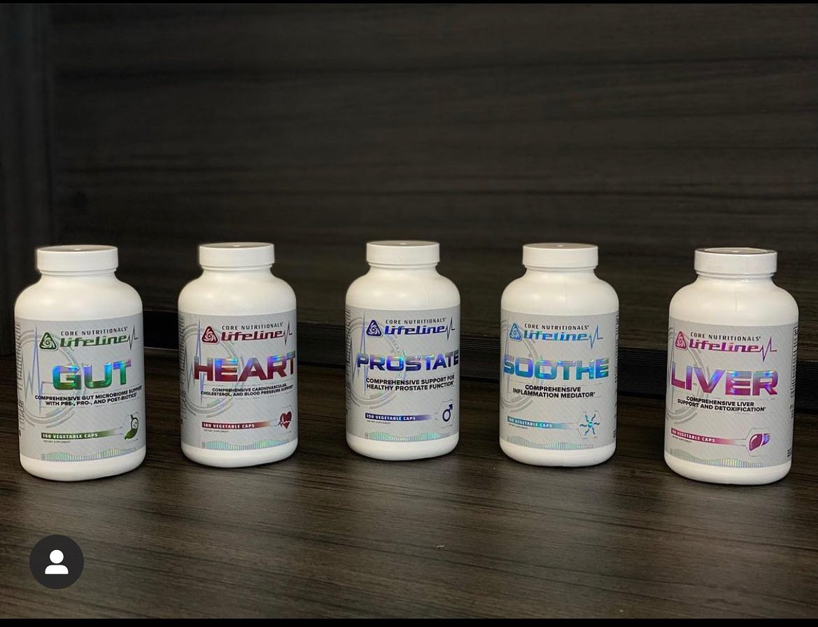 Yes, we’ve seen the formulas.