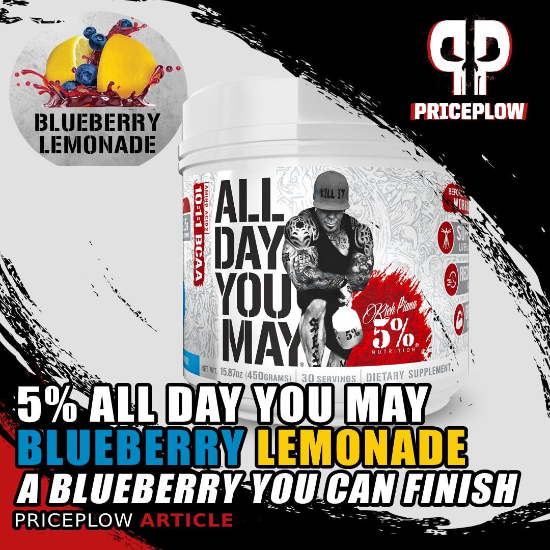 ALL DAY YOU MAY!!! Been sippin on this one -- conclusion: it's a blueberry flavor system you can FINISH.⠀