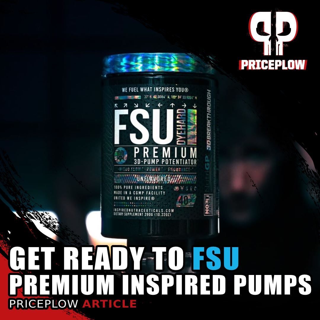 GET READY TO FSU⠀
