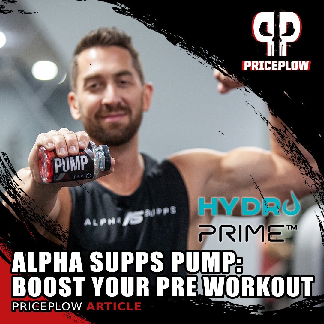 What do you include in your pre workout nitric oxide pill formula? Ingredients that AREN'T in all pre workout powders - including glycerol (with HydroPrime from @NNB_Nutrition) arginine (synergy with citrulline), and Bioperine to boost absorption (too spicy for most powders)!⠀