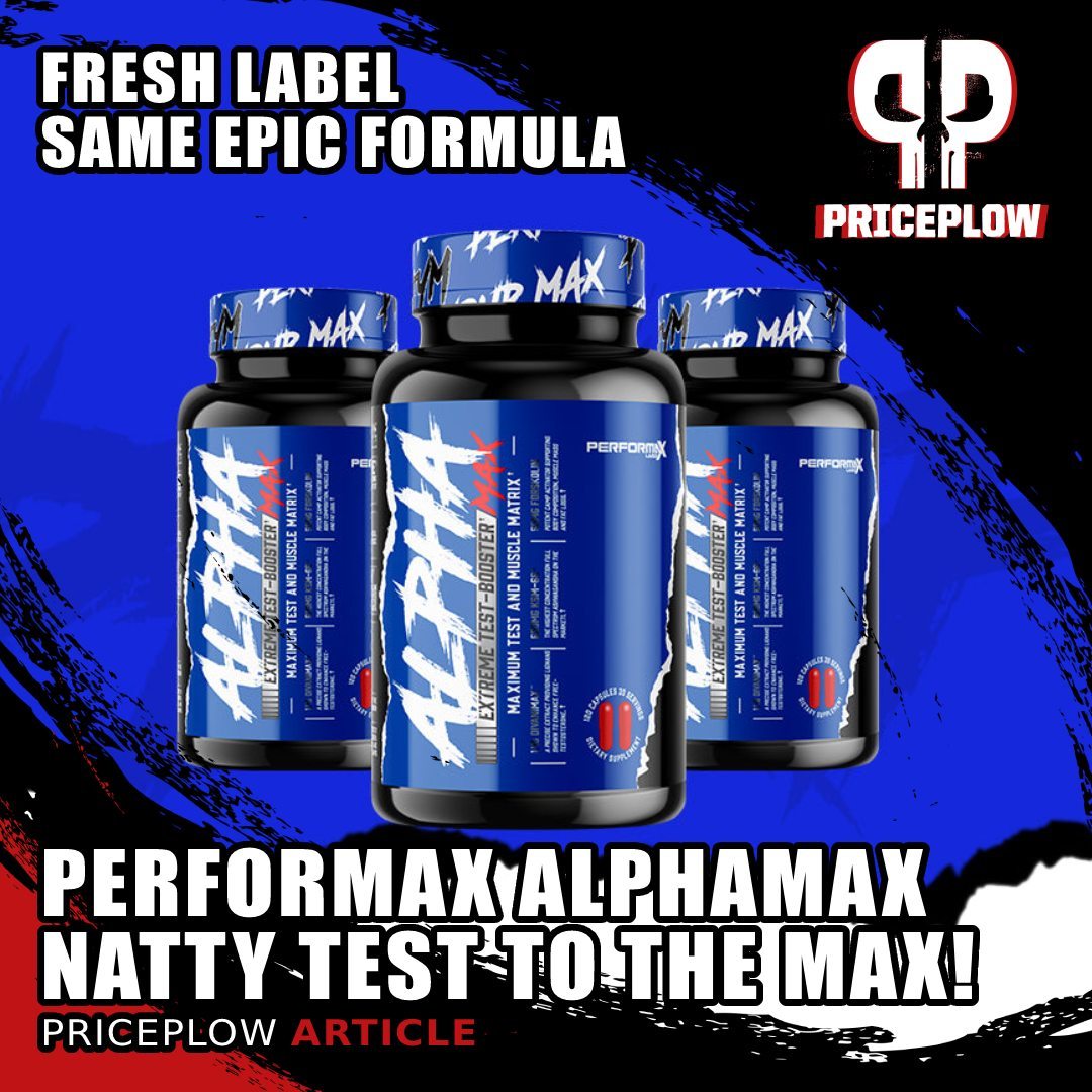New label? Absolutely. New formula? Absolutely not!