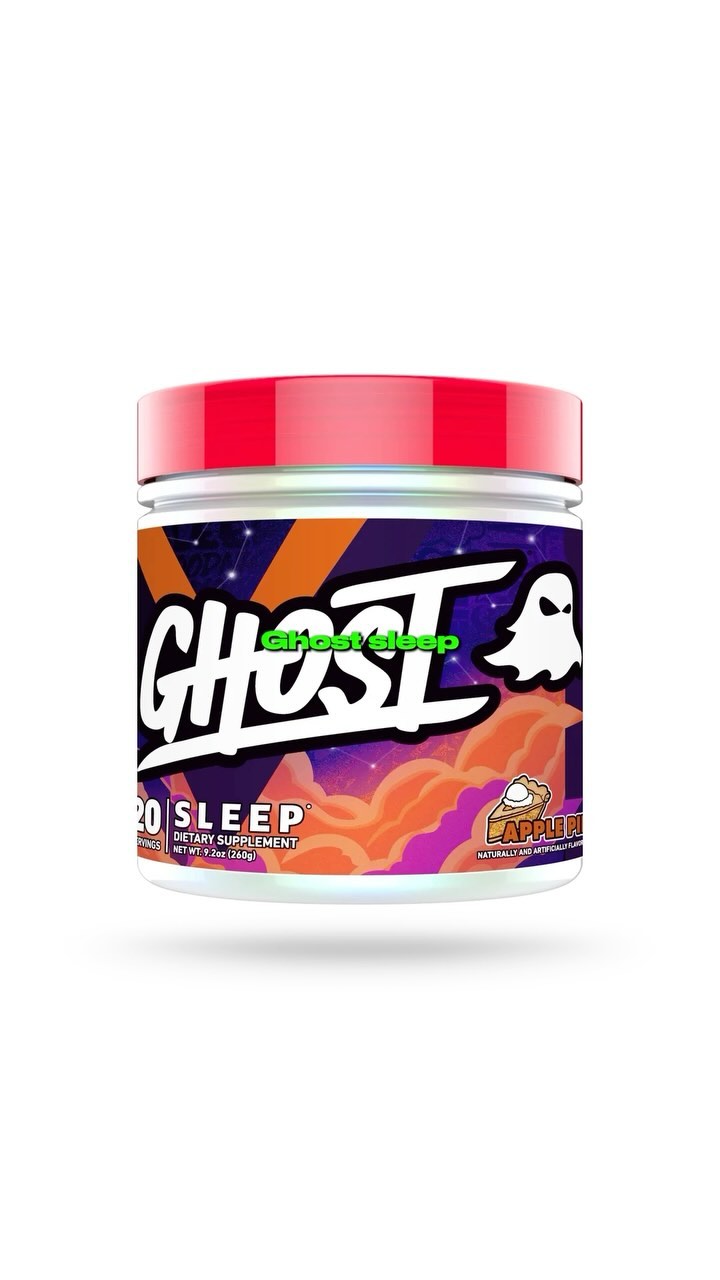 What Makes Ghost SLEEP Different from Other Sleep Aids?