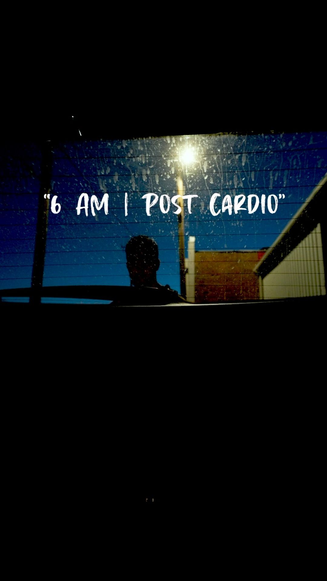 Don’t Forget to Replenish (Cody Reviews LMNT After Morning Cardio)
