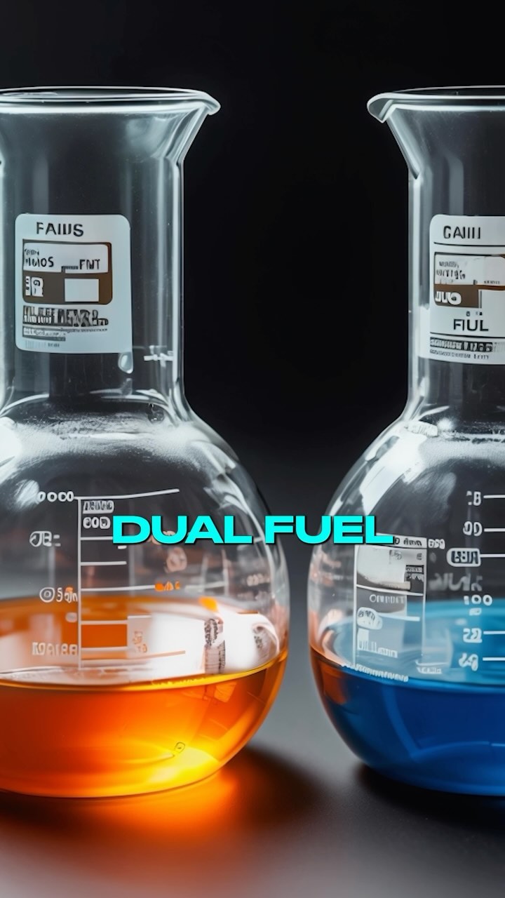 DUAL FUEL: Why We Love Mixing Exogenous Ketones and Carbs