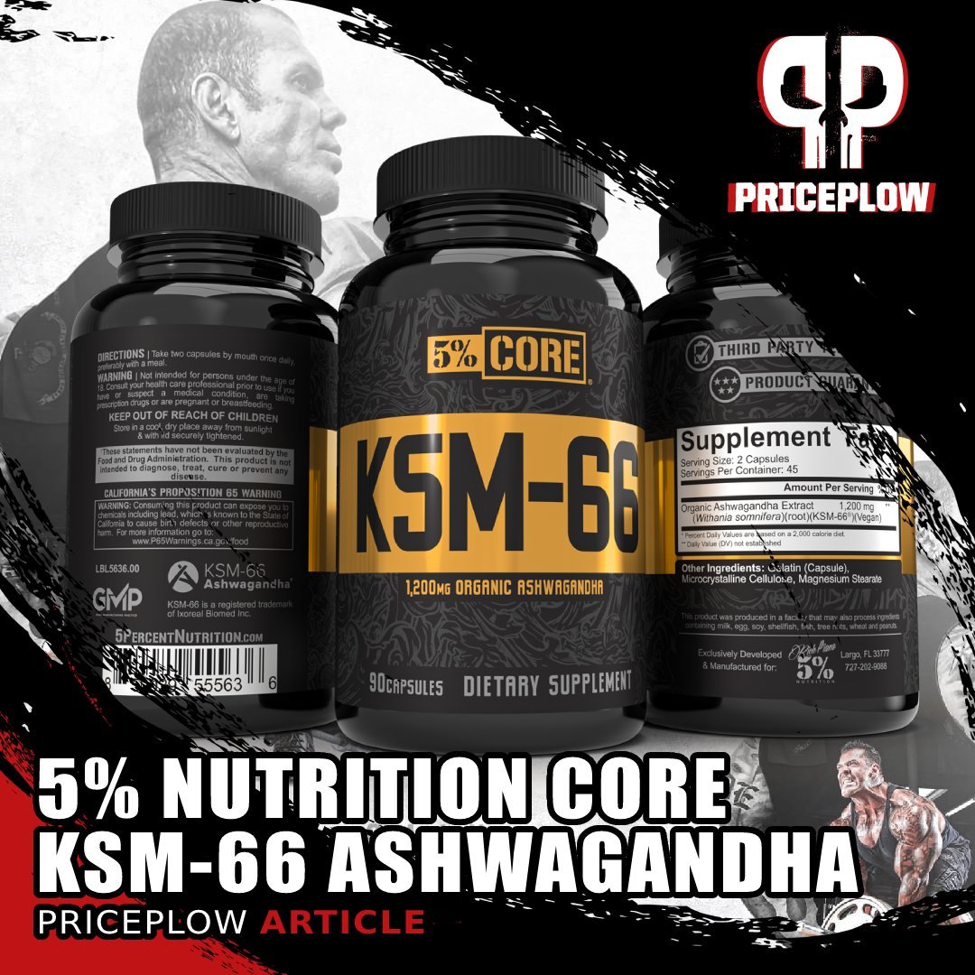 As we prepare to make our way to the mecca in ol COLUMBUS, OHIO, one booth we're excited to visit is @5PercentNutrition.
