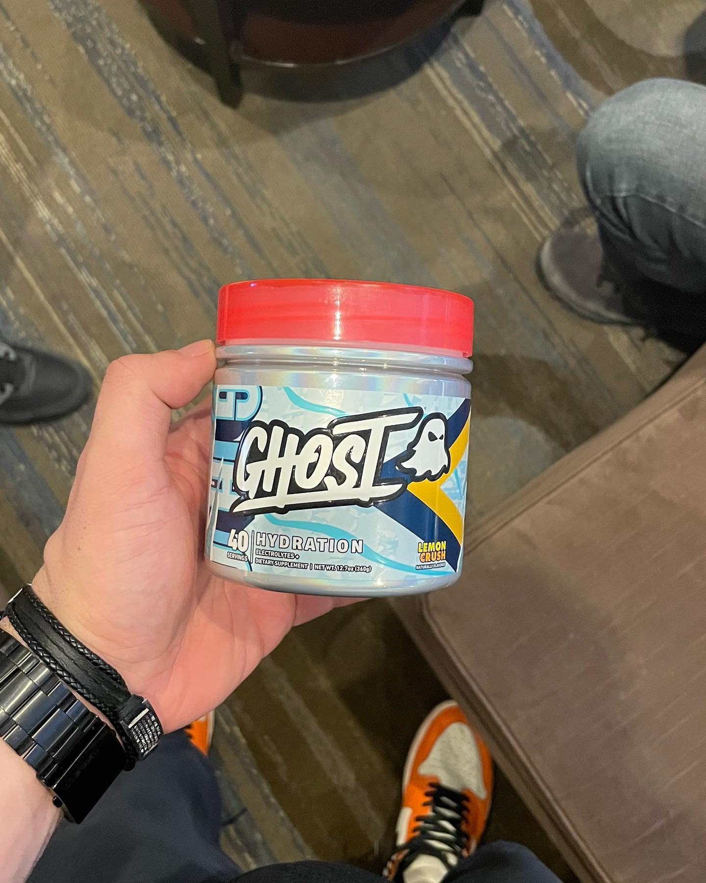 @ghostlifestyle HYDRATION. 