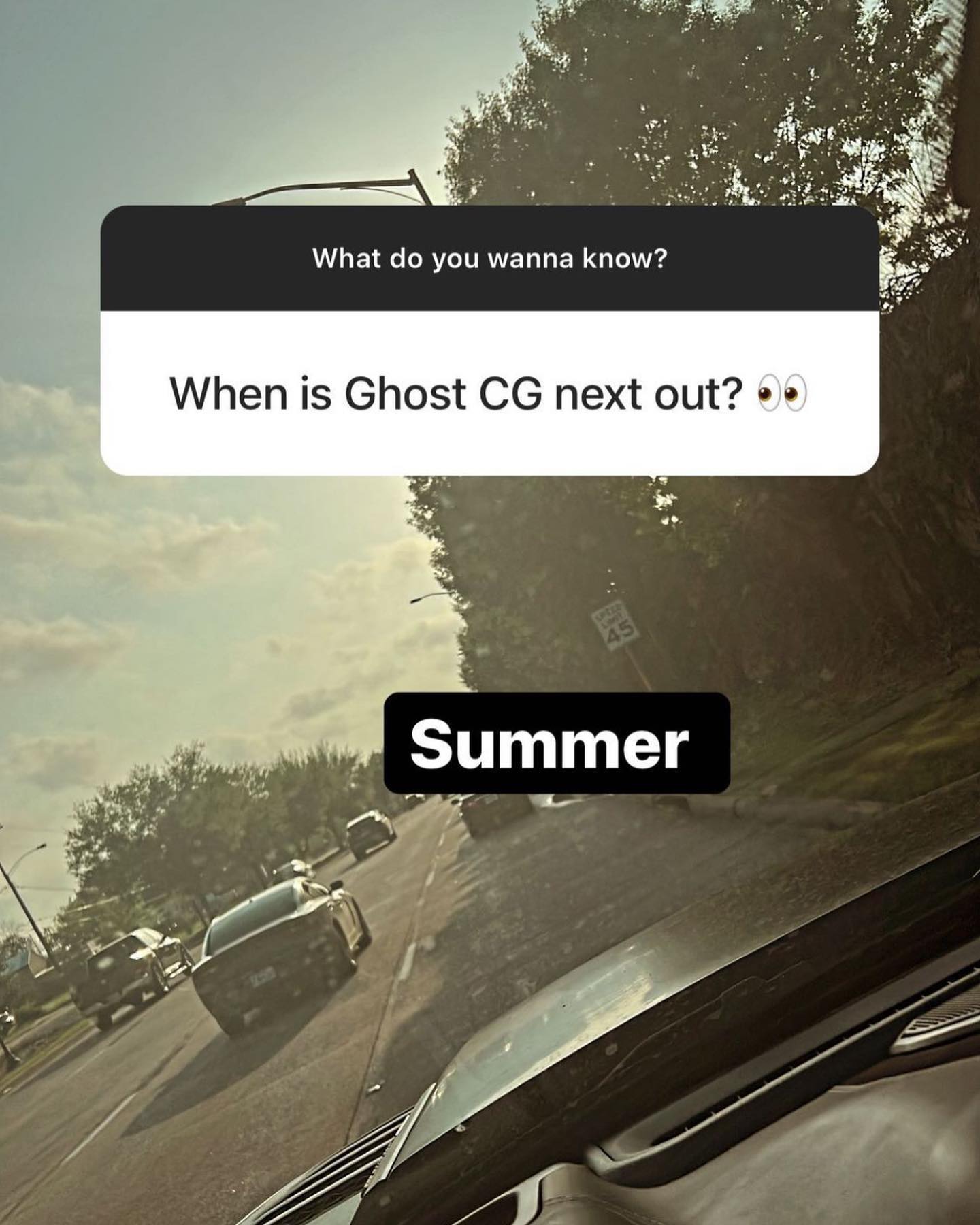 @christianguzmanfitness shares the next CG date