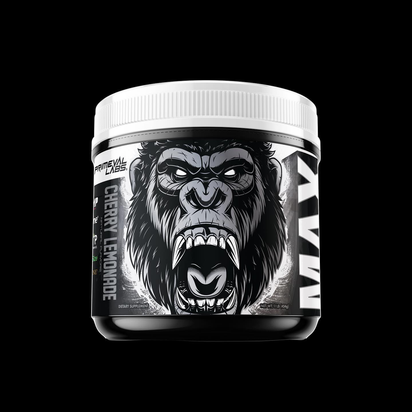 APESHIT MAX and MAX PUMP are coming…who’s liking these formulas?