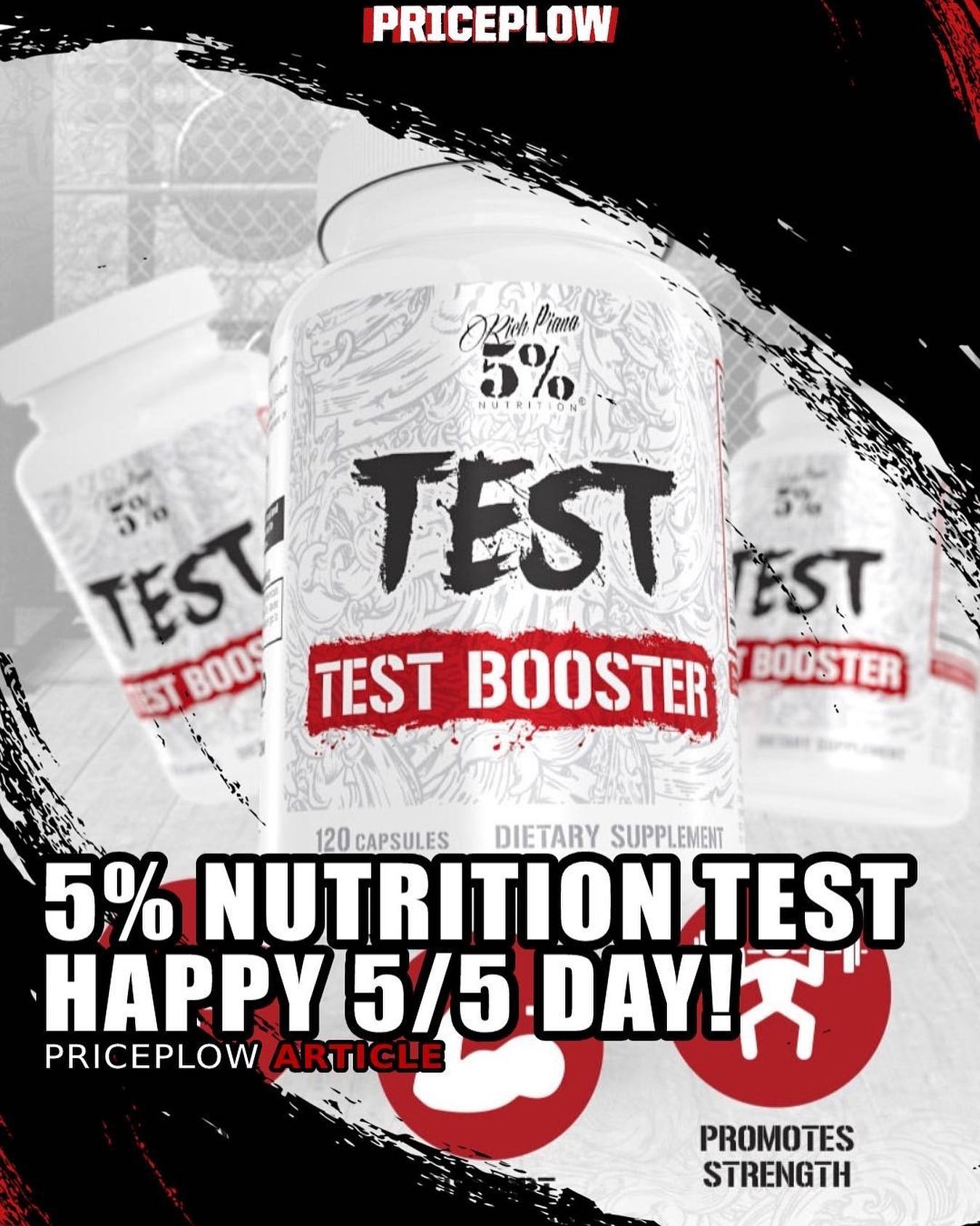 JUST THE WAY RICH PIANA WOULD WANT IT!