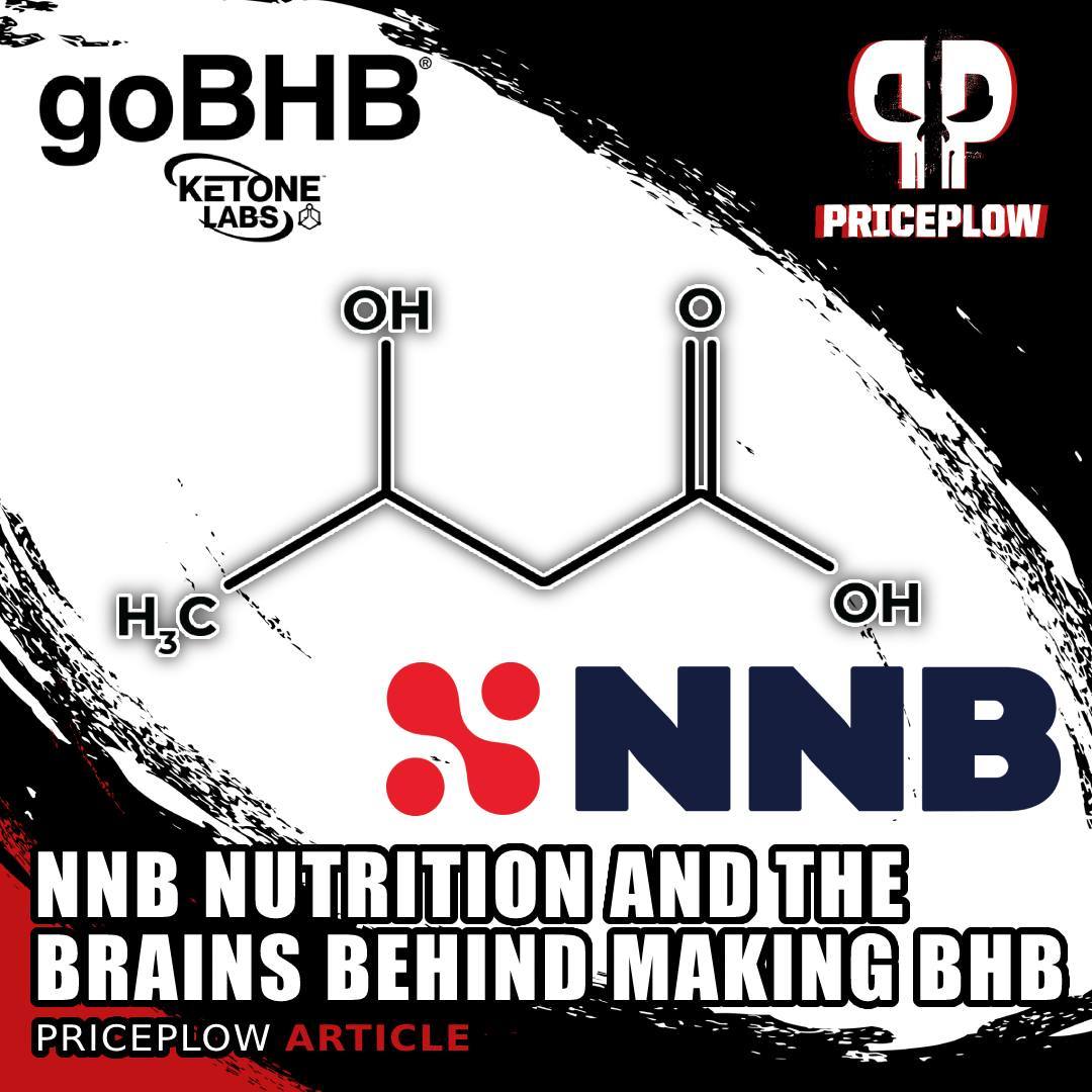 What's going on with BHB Salt supplements?!